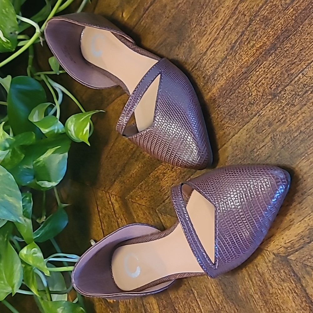 Journee Collection Braely slip-on ballet flats